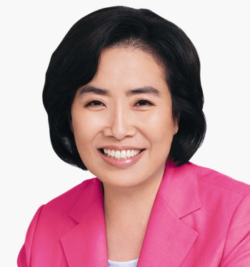 박순자 전 국회의원
